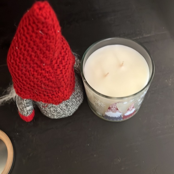 Gnome & Candle Bundle - Picture 3 of 3